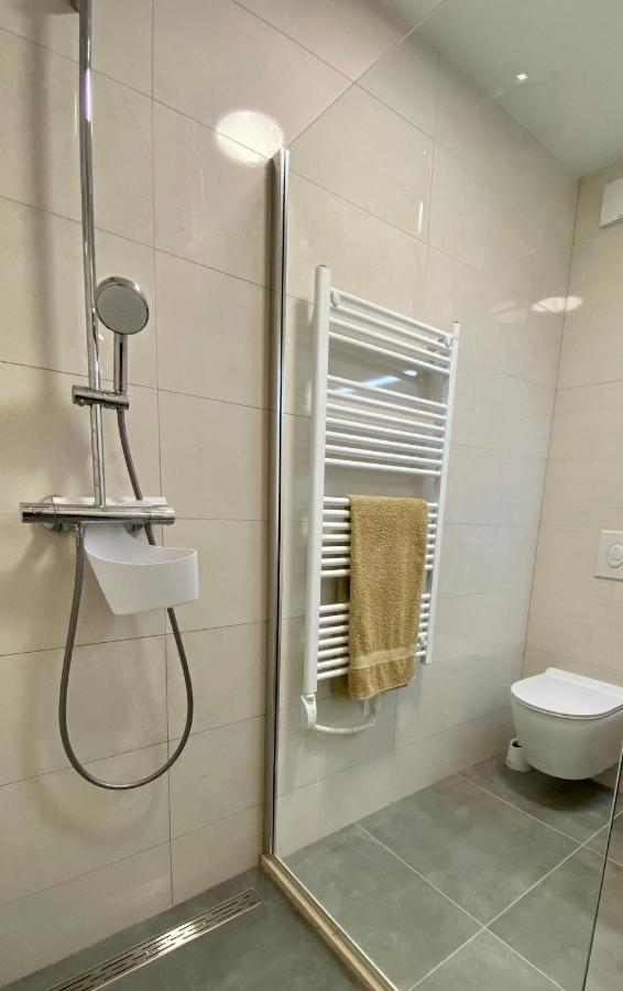 Makazura Sunset Apartament Makarska