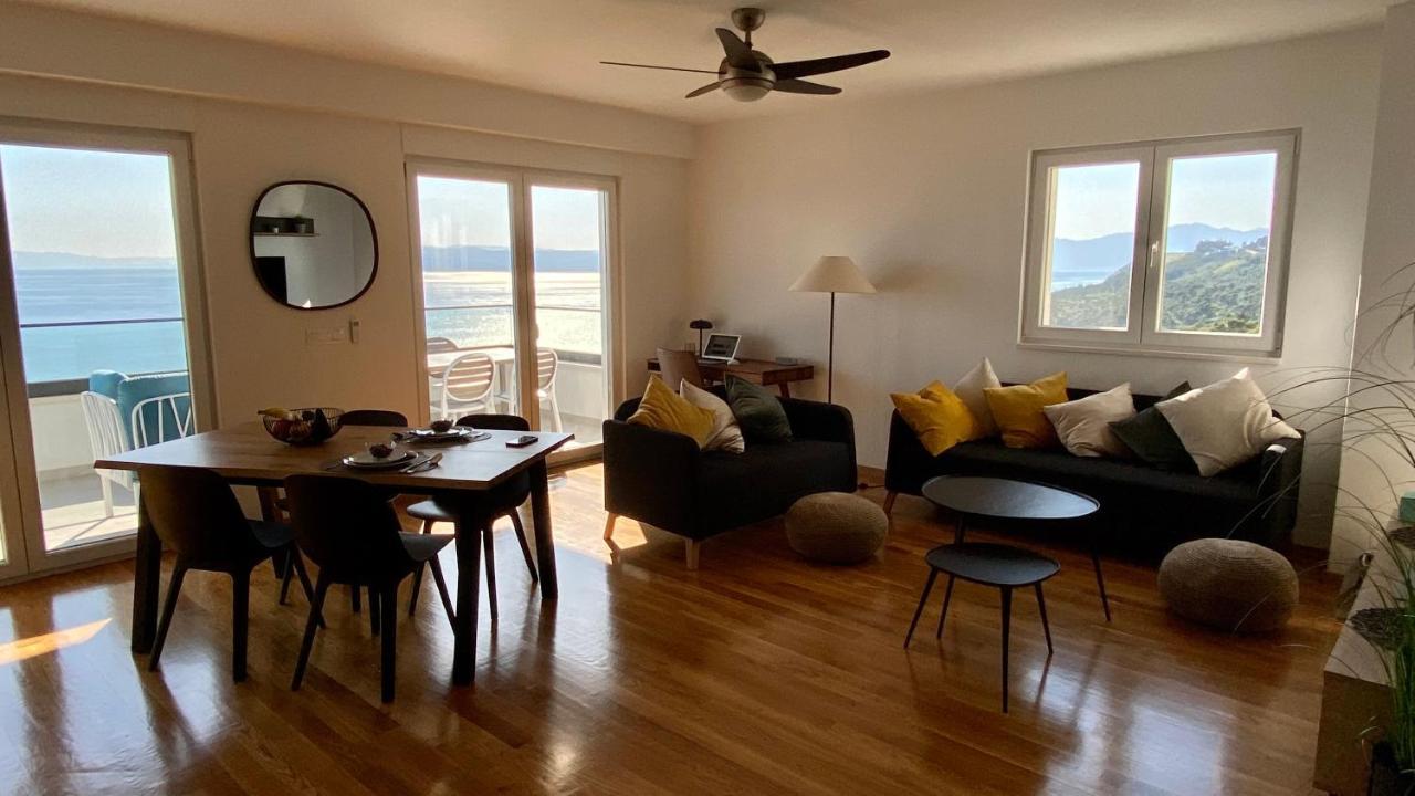Apartament Makazura Sunset *